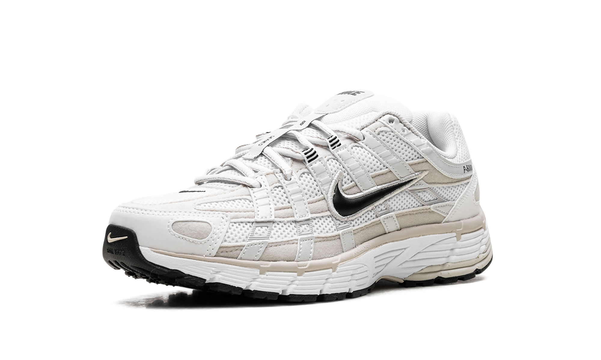 P-6000 Women "Light orewood brown" FQ2767 100