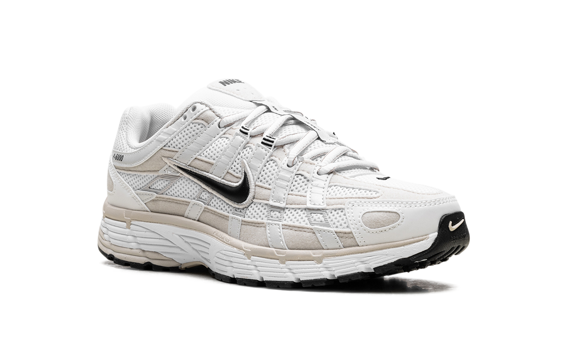 P-6000 Women "Light orewood brown" FQ2767 100