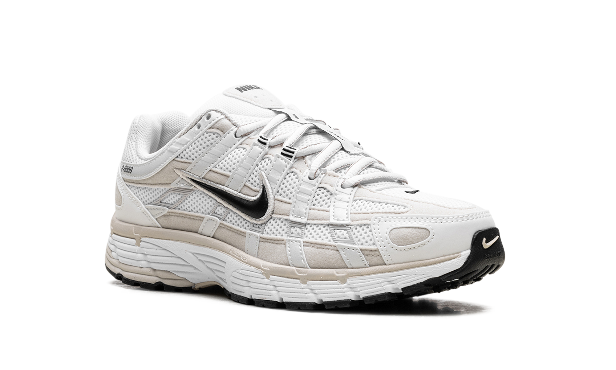 P-6000 Women "Light orewood brown" FQ2767 100