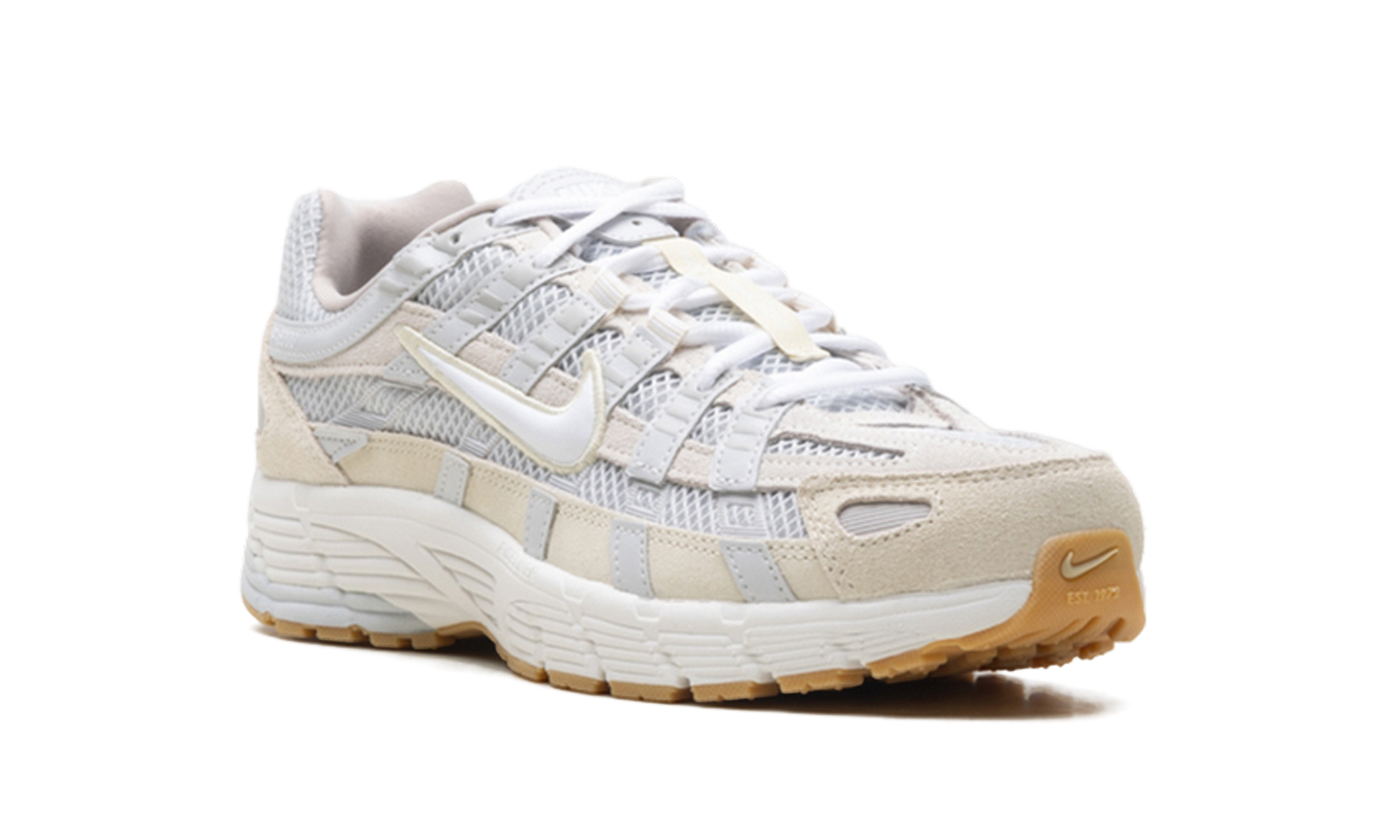 P-6000 Women "Photon dust light khaki" HV4312 025