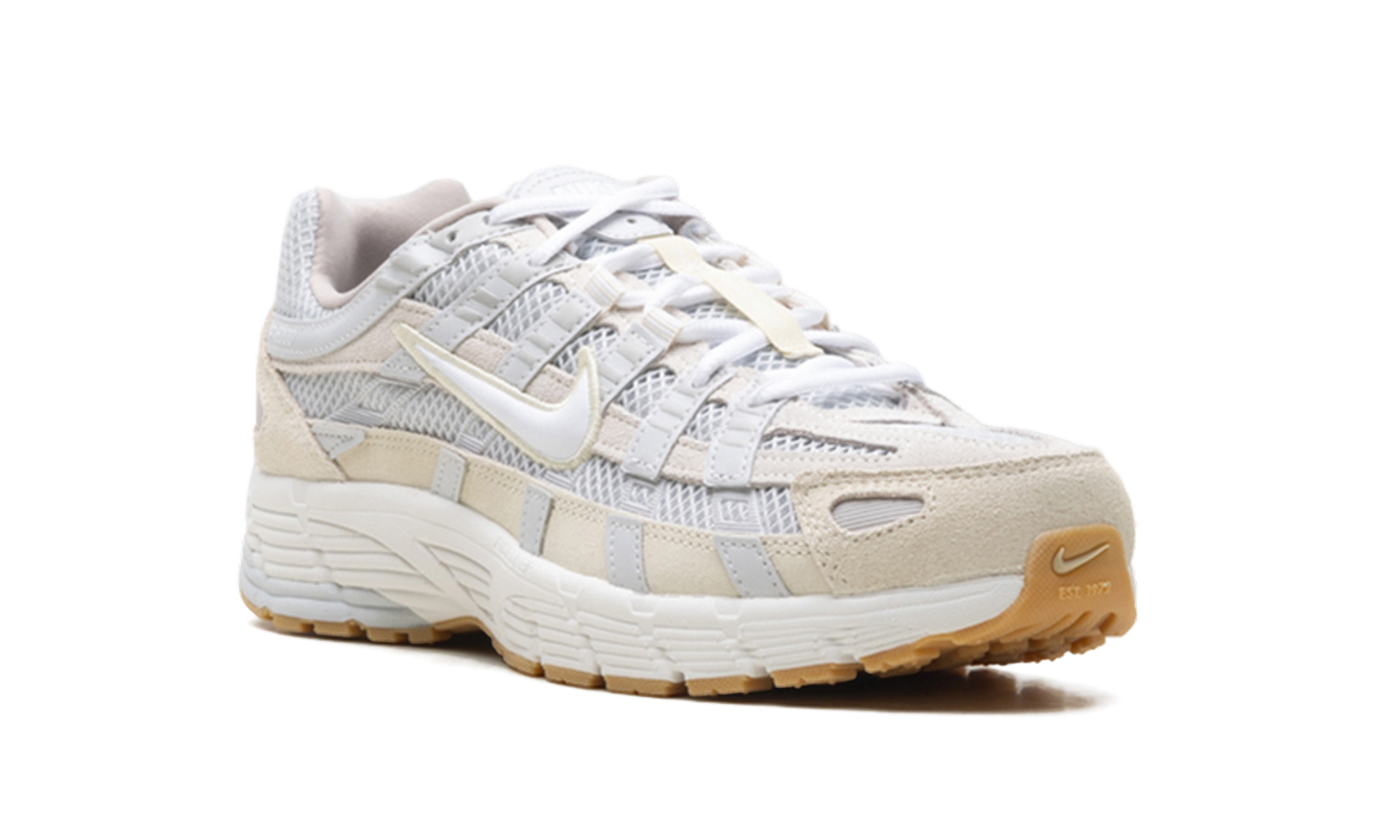 P-6000 Women "Photon dust light khaki" HV4312 025