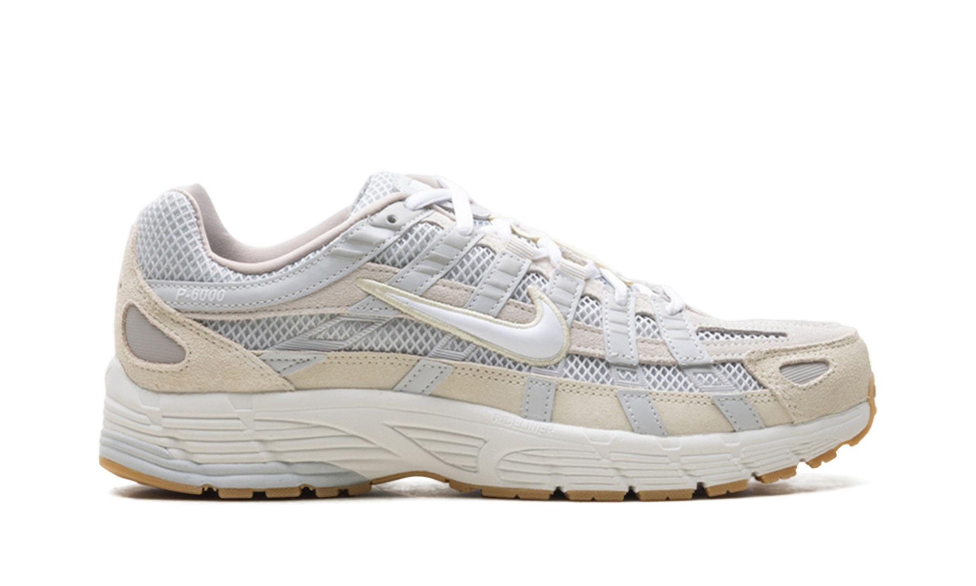 P-6000 Women "Photon dust light khaki" HV4312 025