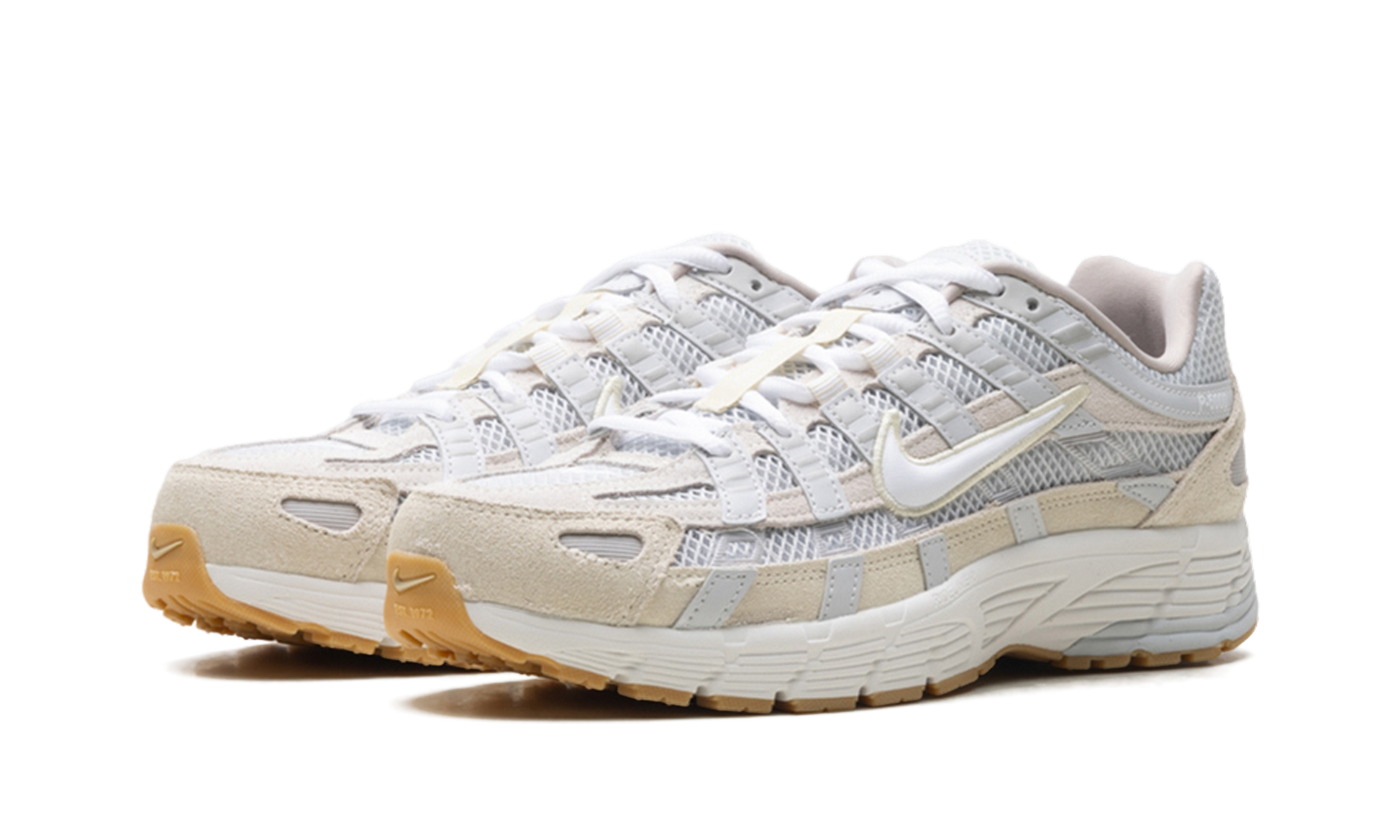 P-6000 Women "Photon dust light khaki" HV4312 025