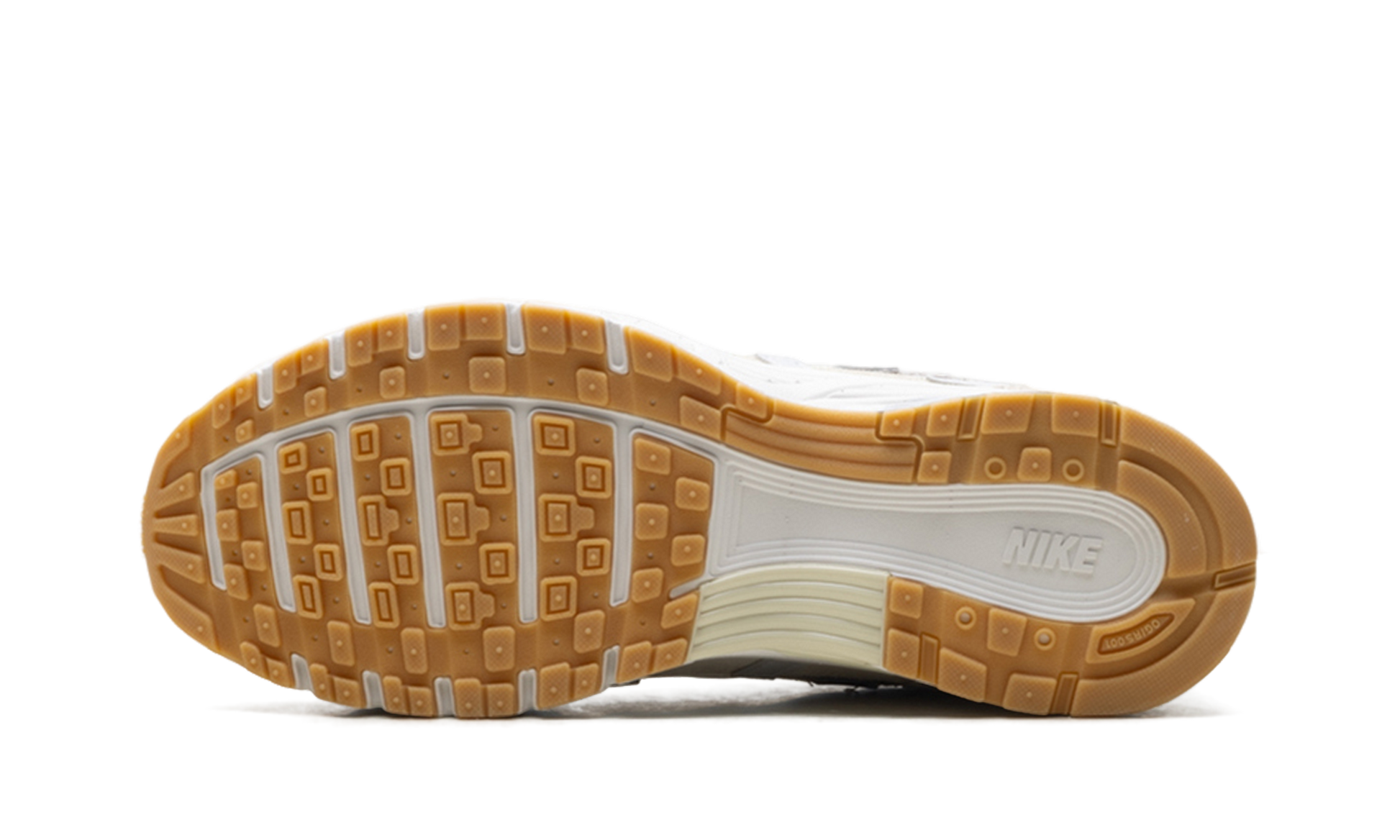 P-6000 Women "Photon dust light khaki" HV4312 025