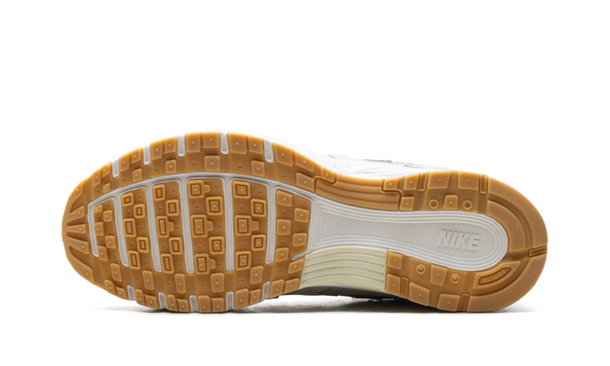 P-6000 Women "Photon dust light khaki" HV4312 025