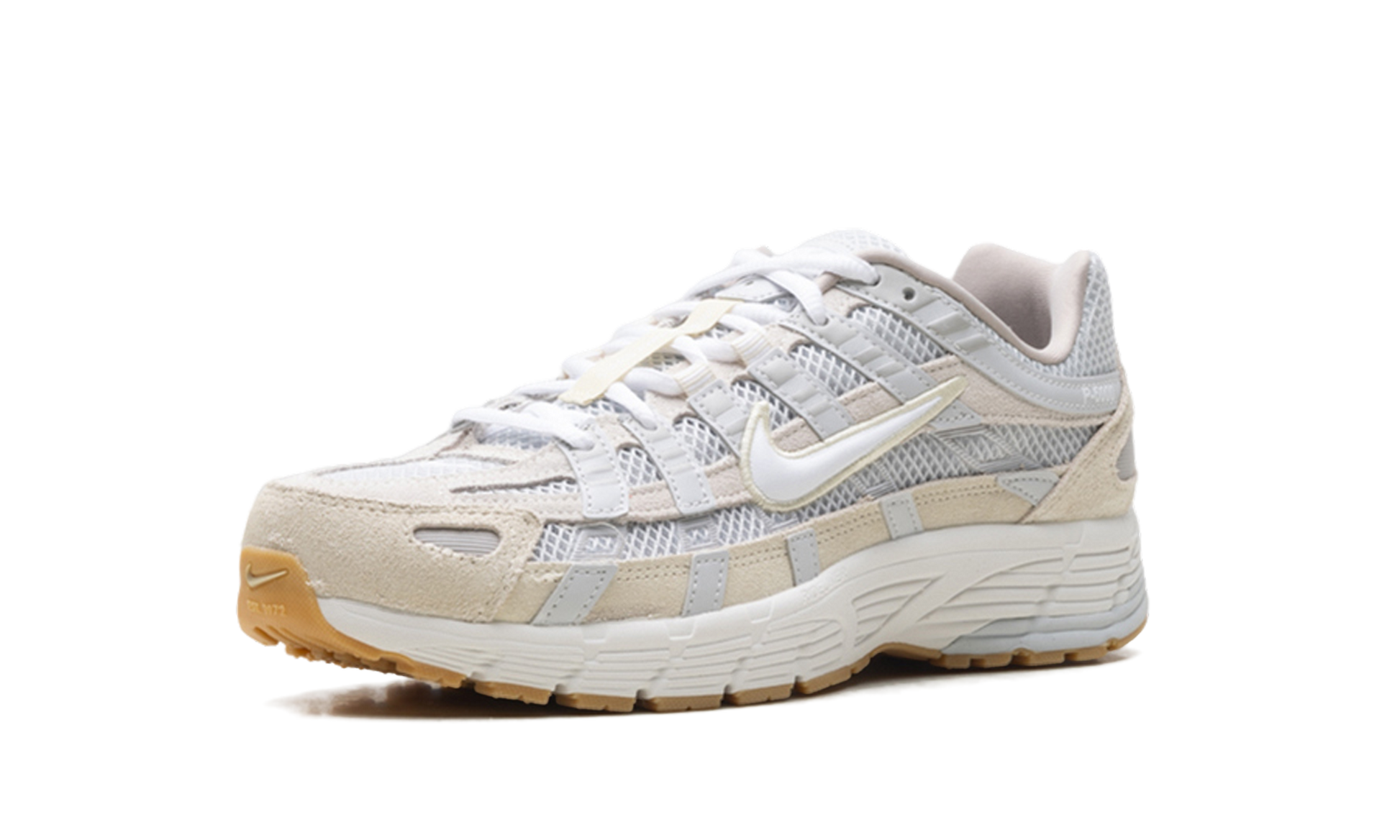 P-6000 Women "Photon dust light khaki" HV4312 025