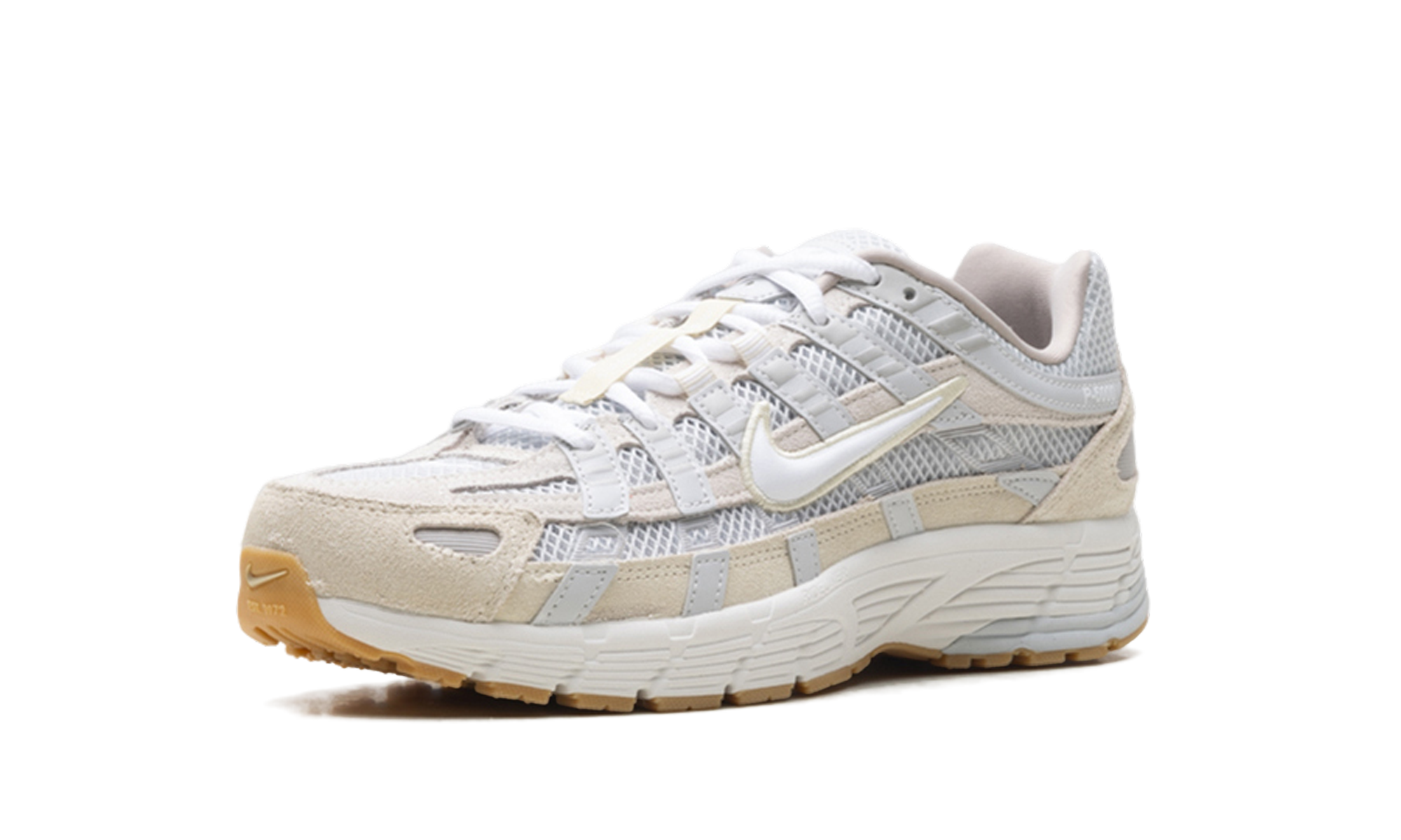 P-6000 Women "Photon dust light khaki" HV4312 025