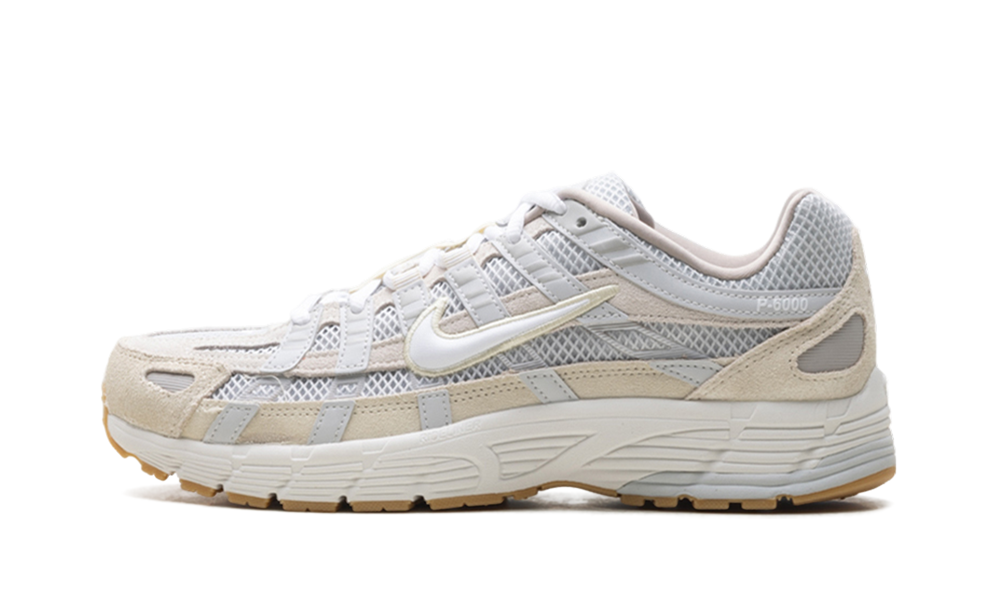 P-6000 Women "Photon dust light khaki" HV4312 025