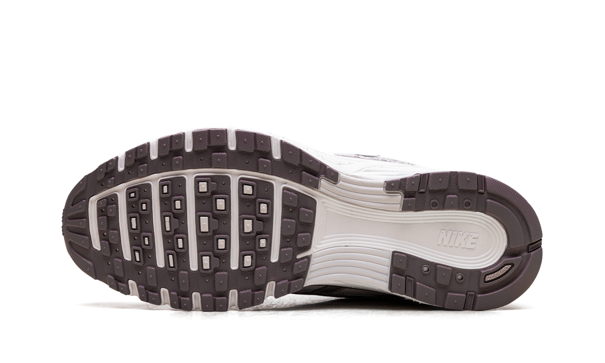 P-6000 Women "Platinum violet vast gre" IB4019 019