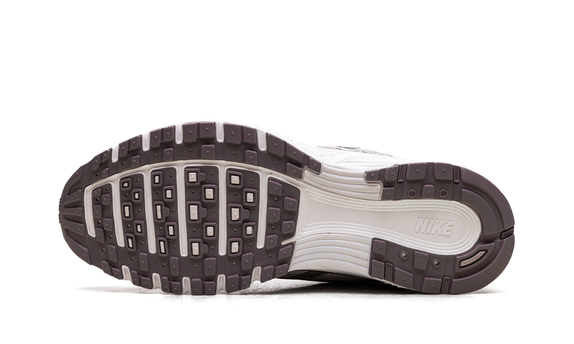 P-6000 Women "Platinum violet vast gre" IB4019 019