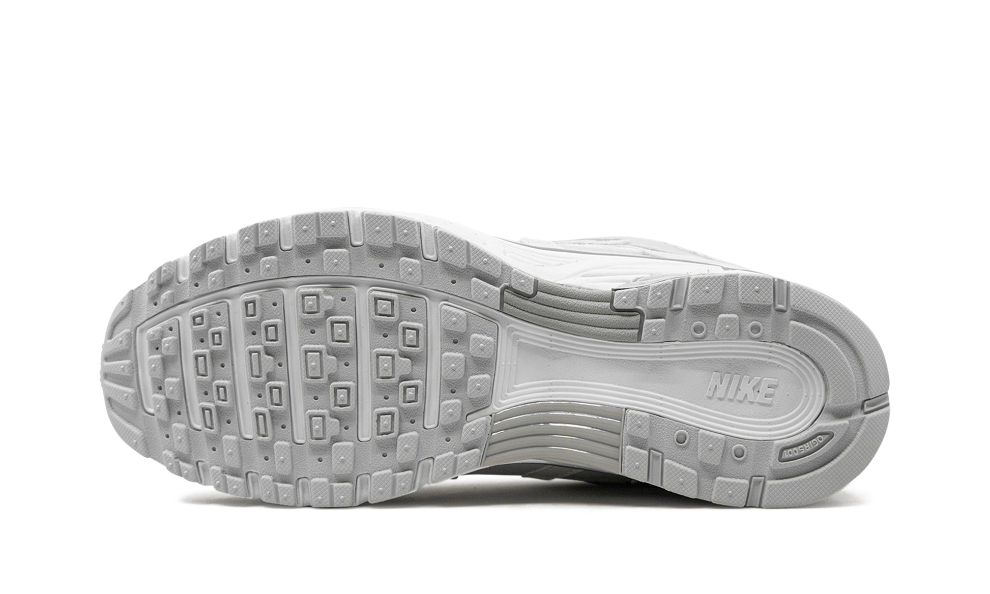 P-6000 Women "Summit white pure platinum" FV6603 101