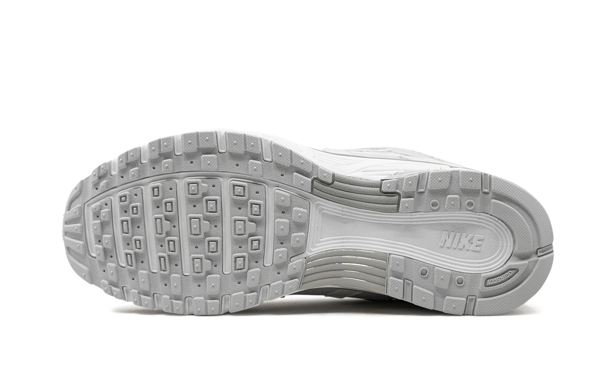 P-6000 Women "Summit white pure platinum" FV6603 101
