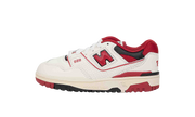 P550 Oxfords Ps "Ald -red" NB23FS007 RED