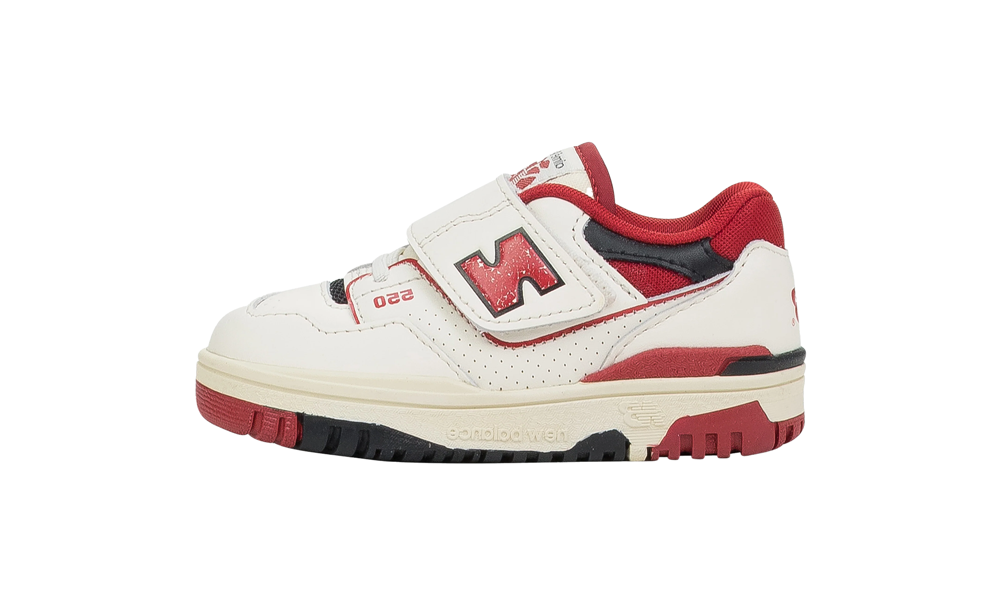 P550 Td "Ald -red"