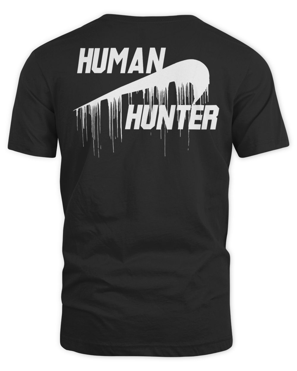 Paleface Merch Human Hunter Shirt