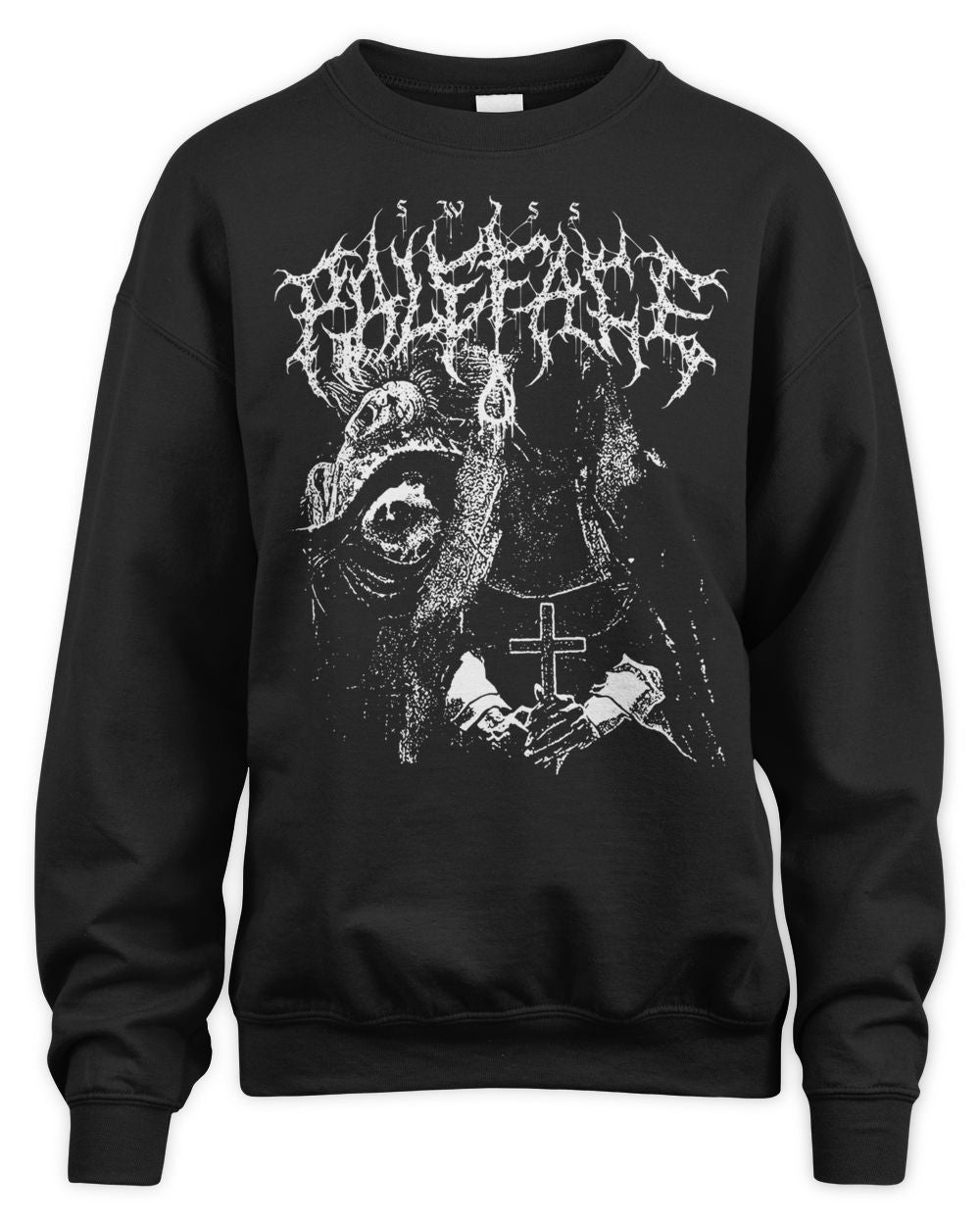 Paleface Merch Orphan of the Dead Man Shirt