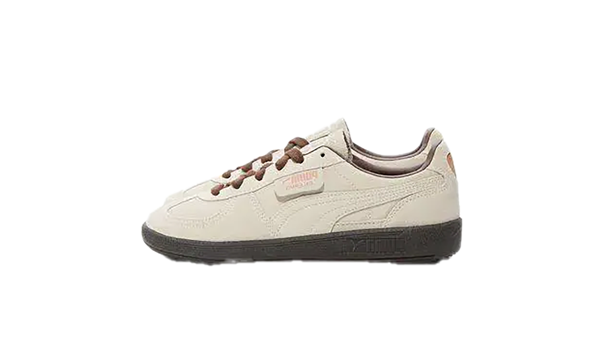 Palermo "Alpine snow / espresso brown / gum" 397643 28