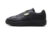 Palermo Moda Leather Women "Black" 397738 02
