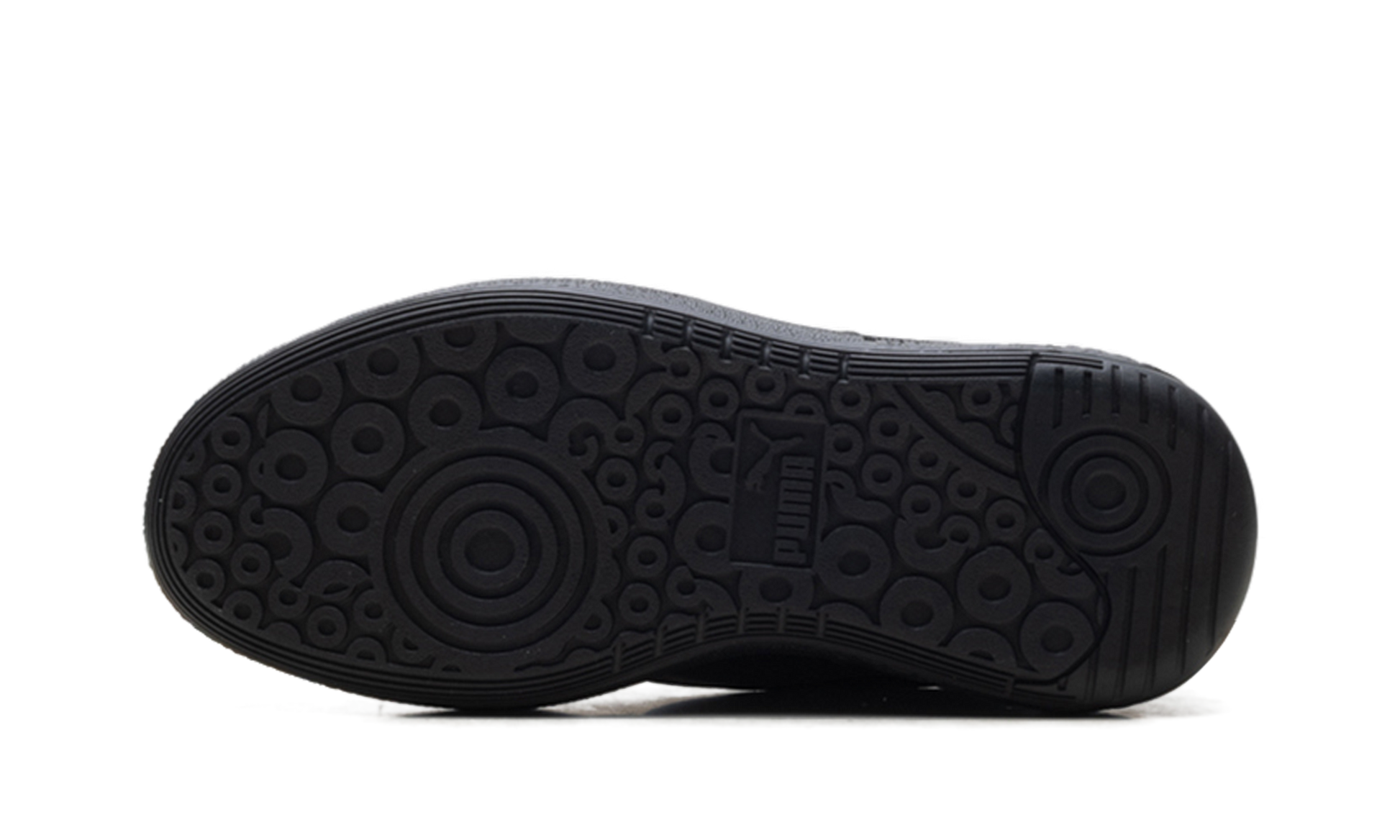 Palermo Moda Leather Women "Black" 397738 02