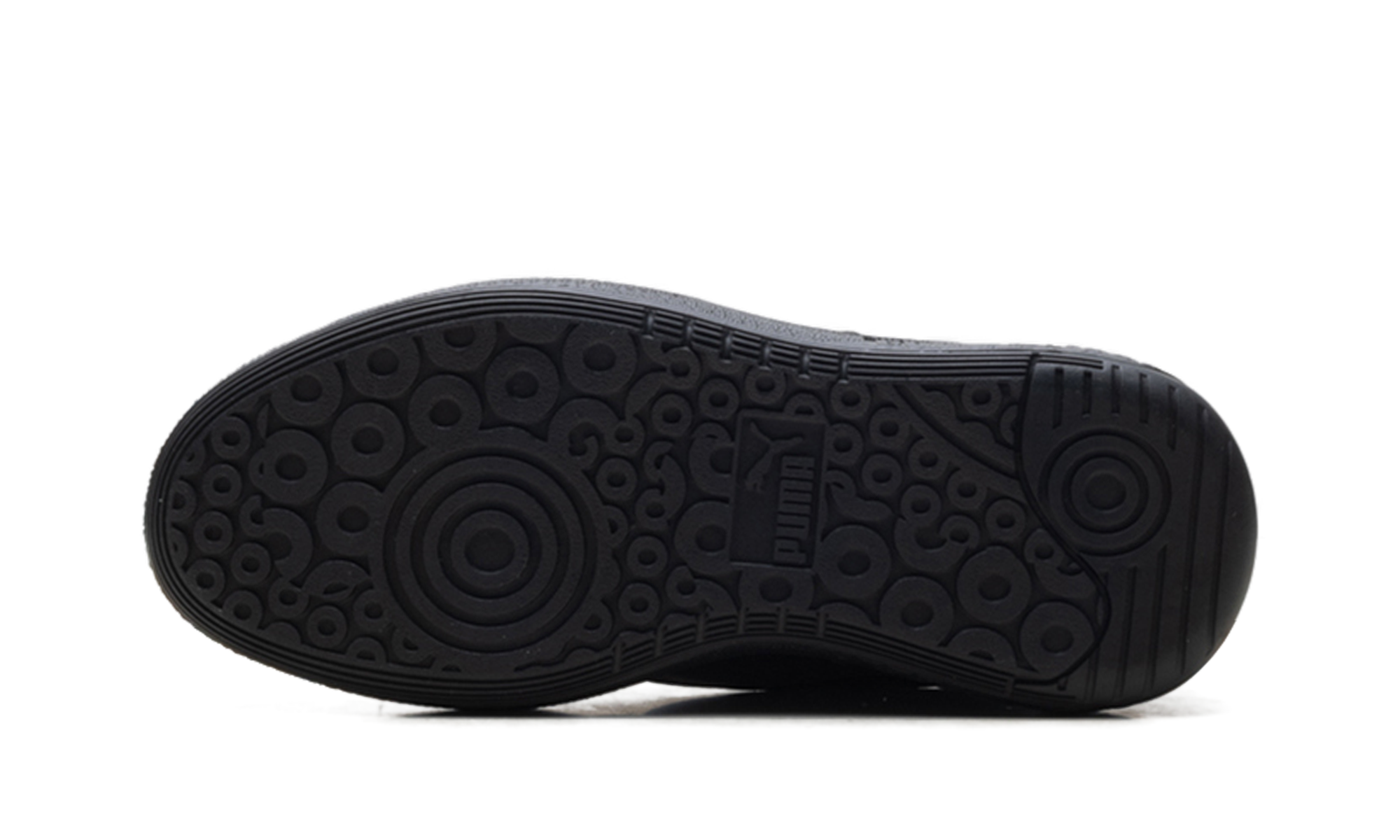 Palermo Moda Leather Women "Black" 397738 02
