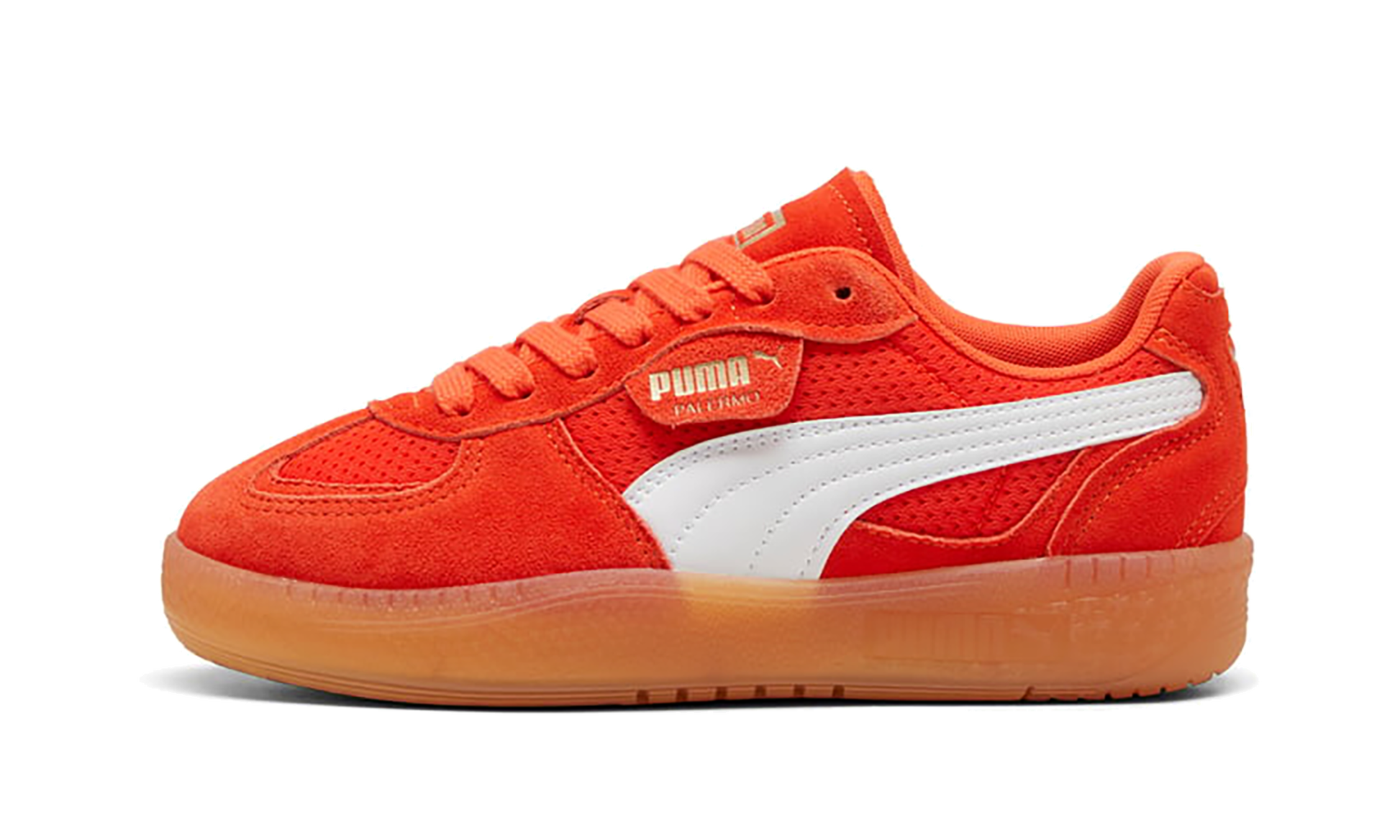 Palermo Moda Vintage Women "Redmazing gum" 398824 01