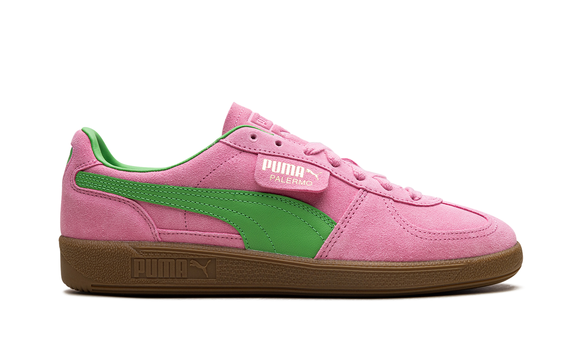 Palermo "Pink delight green" 397549 01