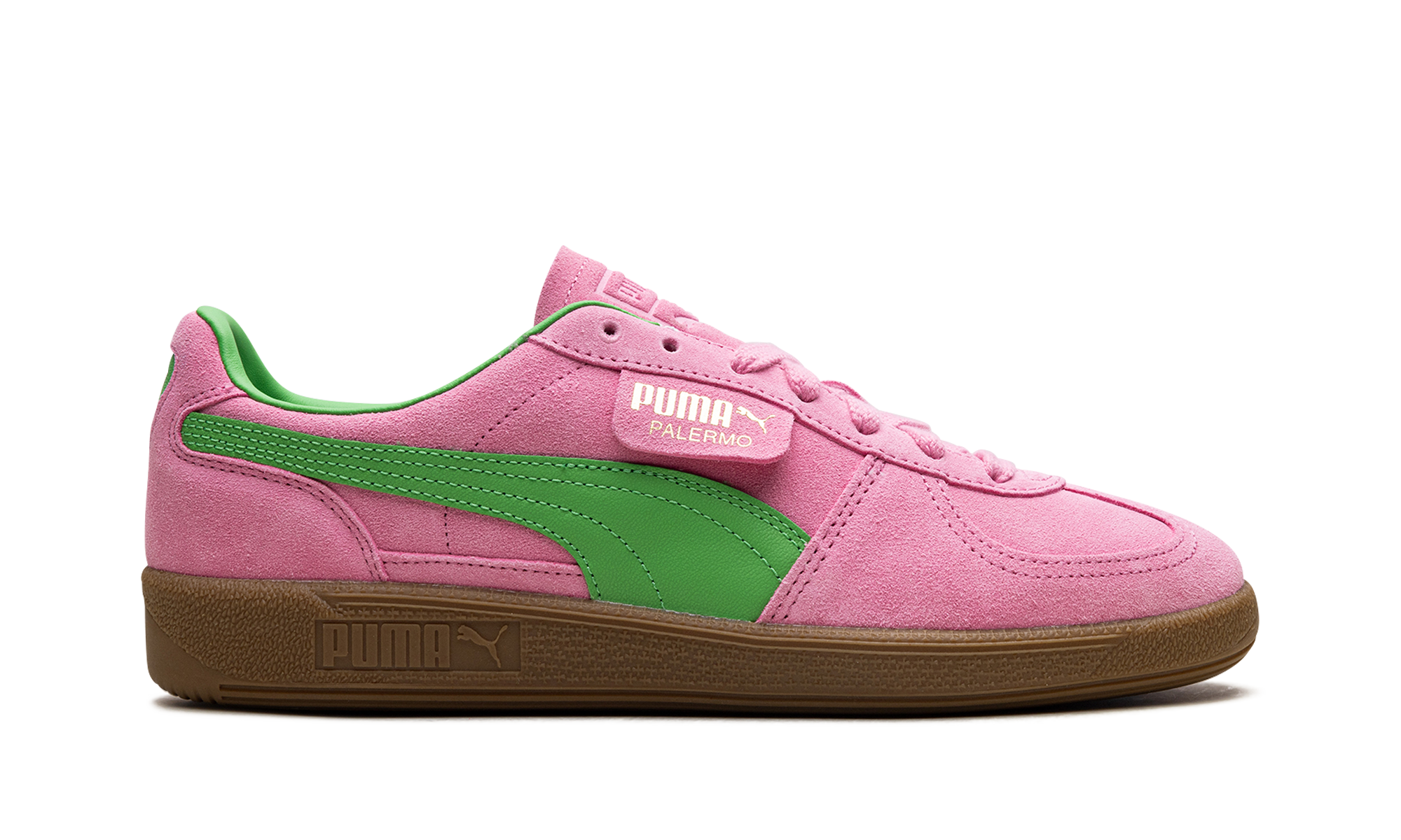 Palermo "Pink delight green" 397549 01