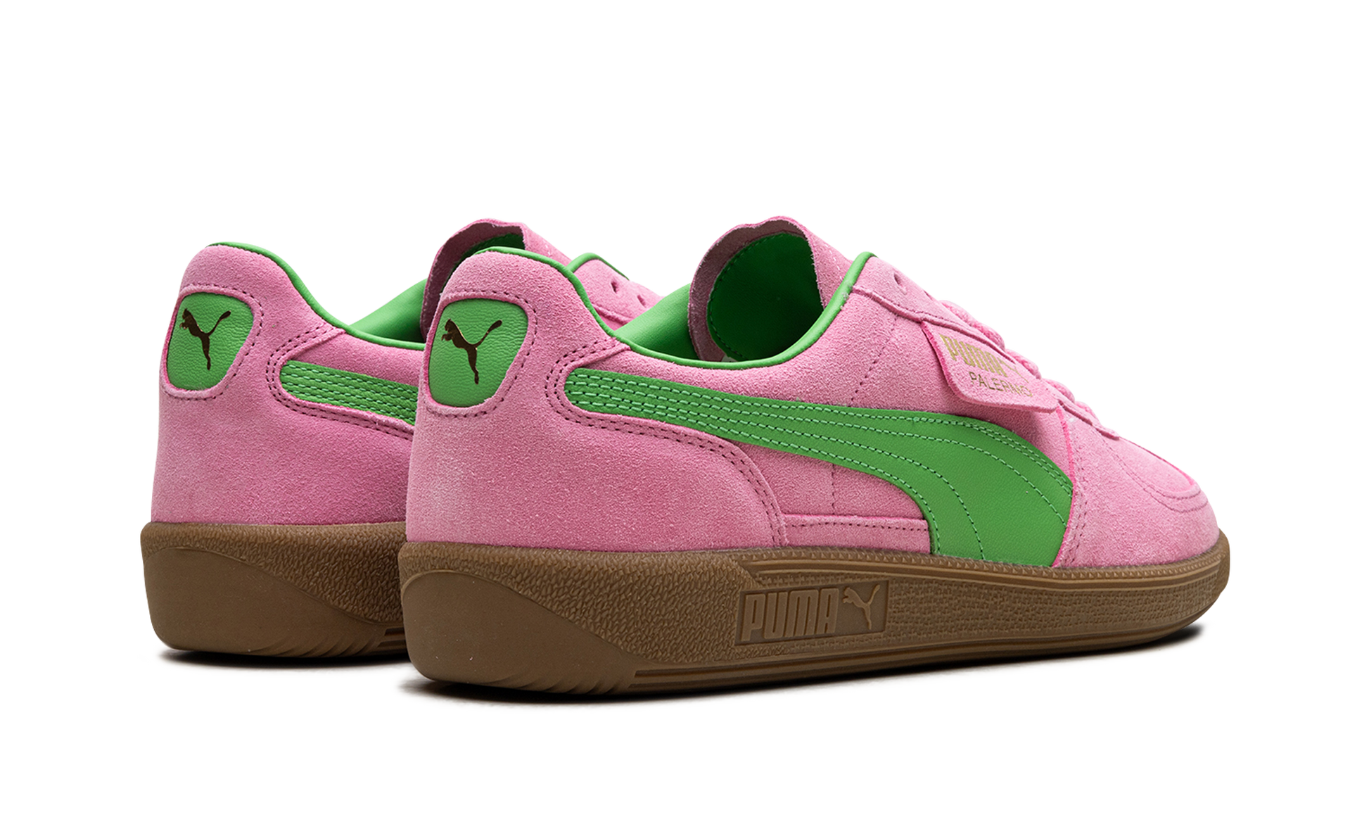 Palermo "Pink delight green" 397549 01