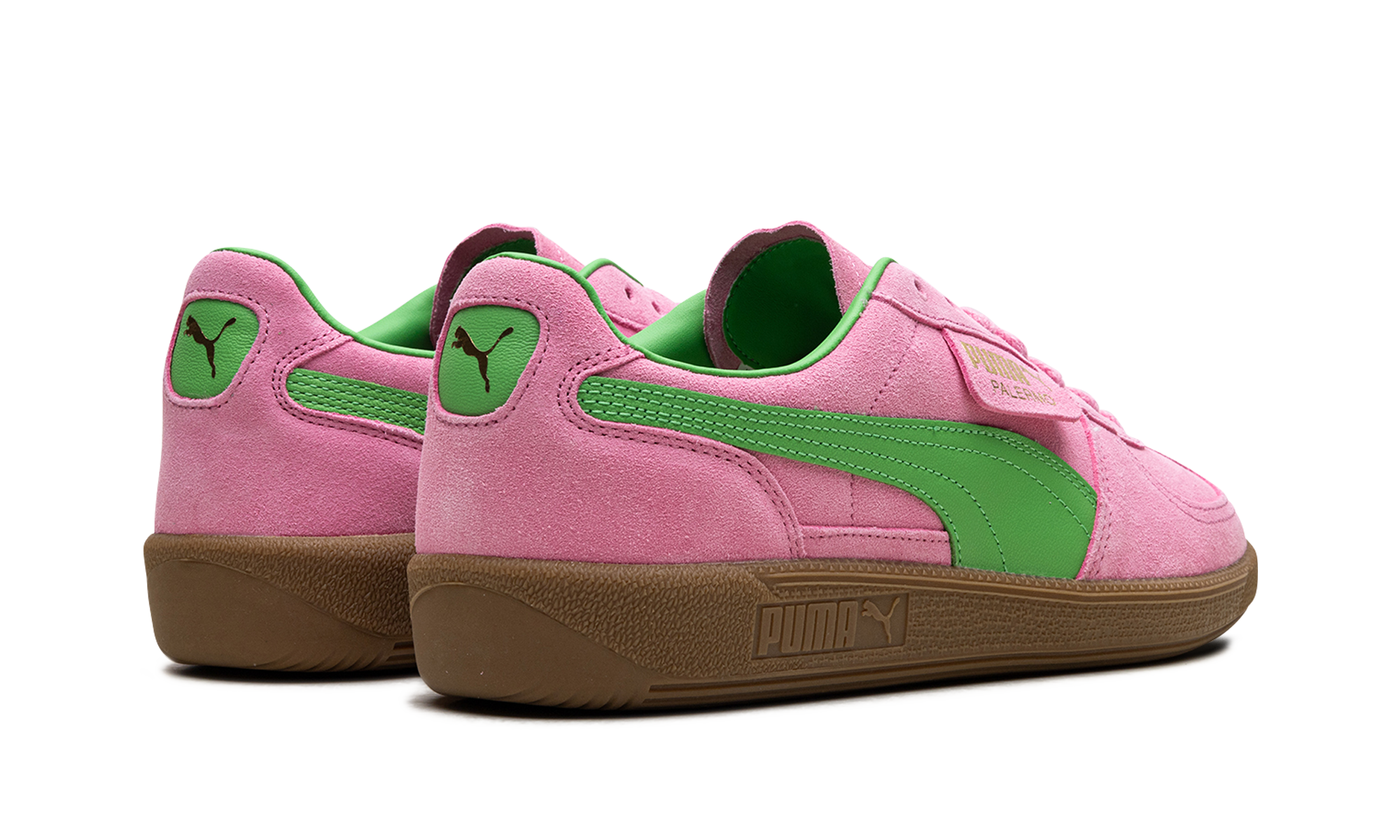 Palermo "Pink delight green" 397549 01