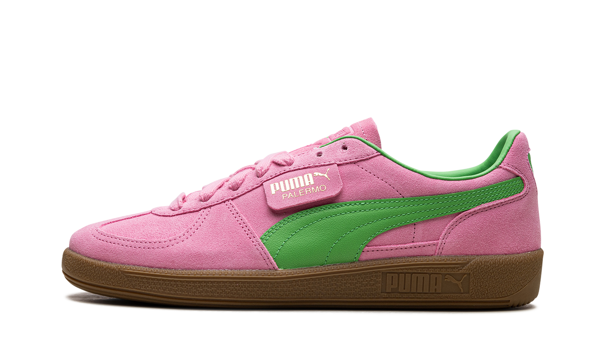 Palermo "Pink delight green" 397549 01