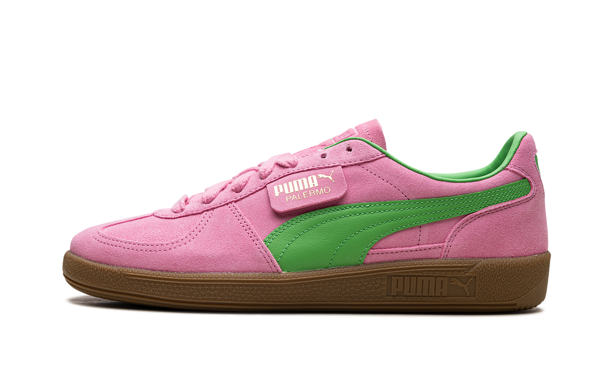 Palermo "Pink delight green" 397549 01