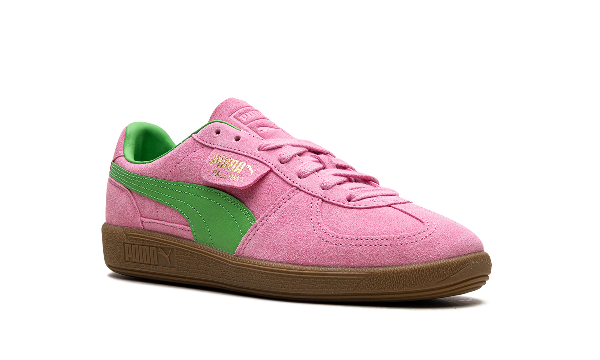 Palermo "Pink delight green" 397549 01