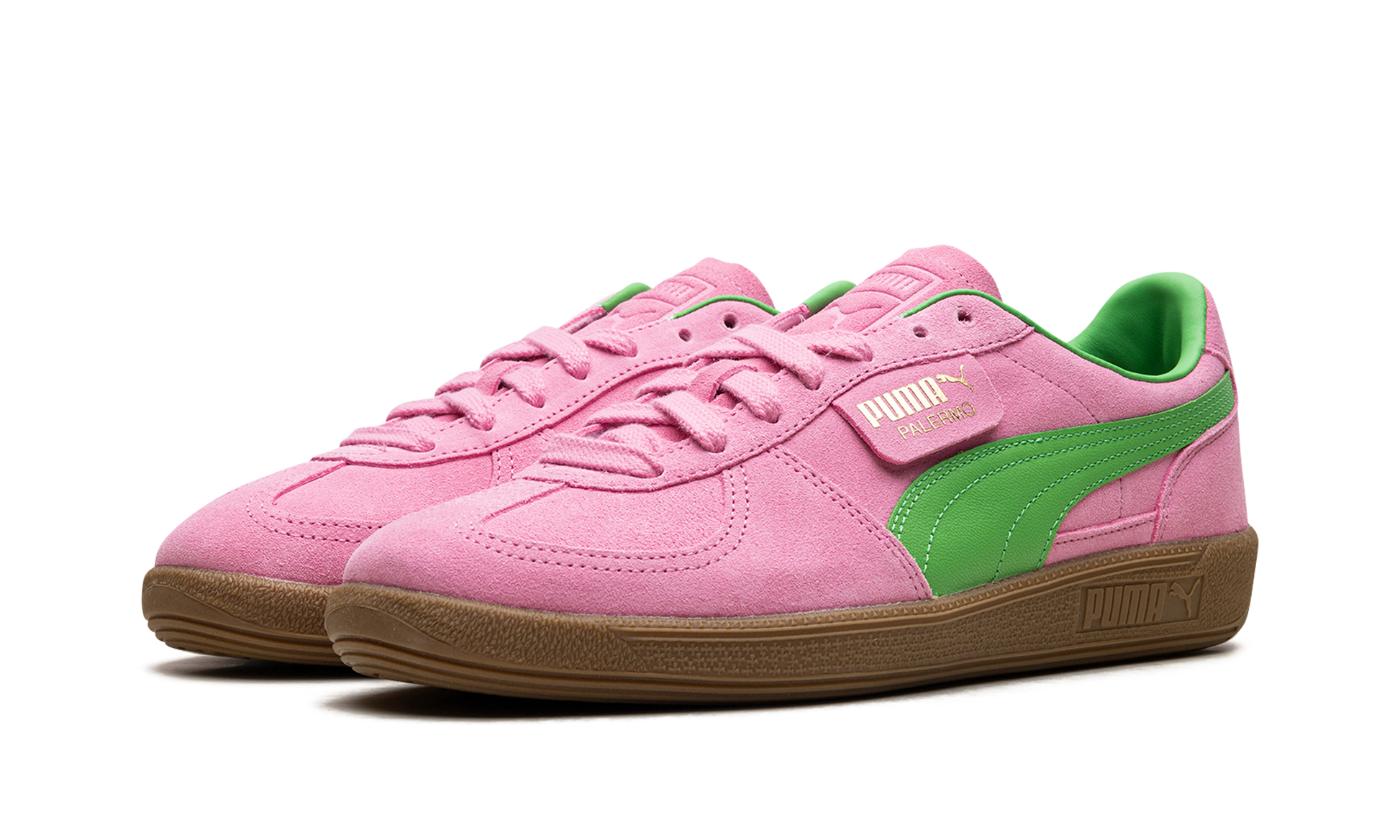 Palermo "Pink delight green" 397549 01