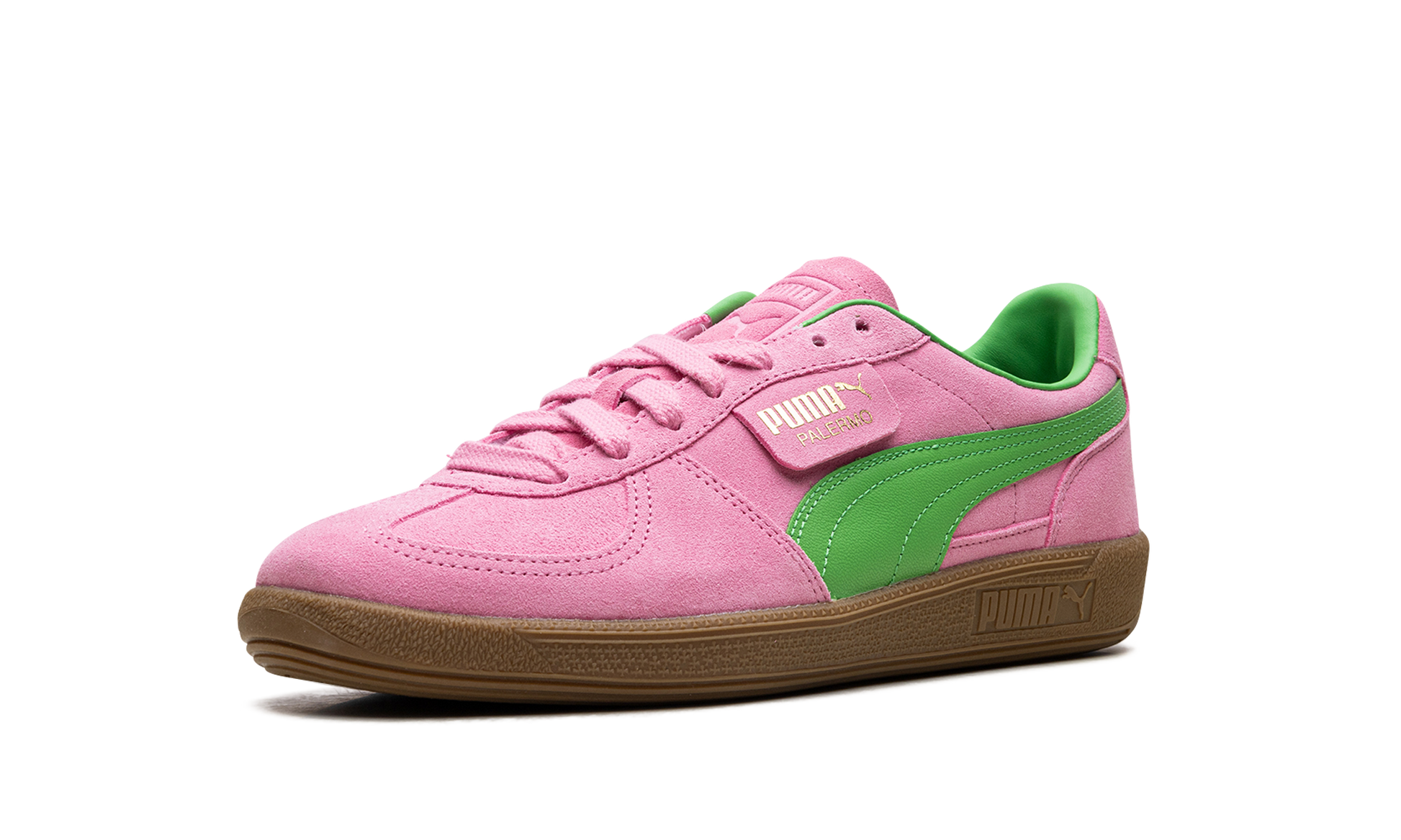Palermo "Pink delight green" 397549 01