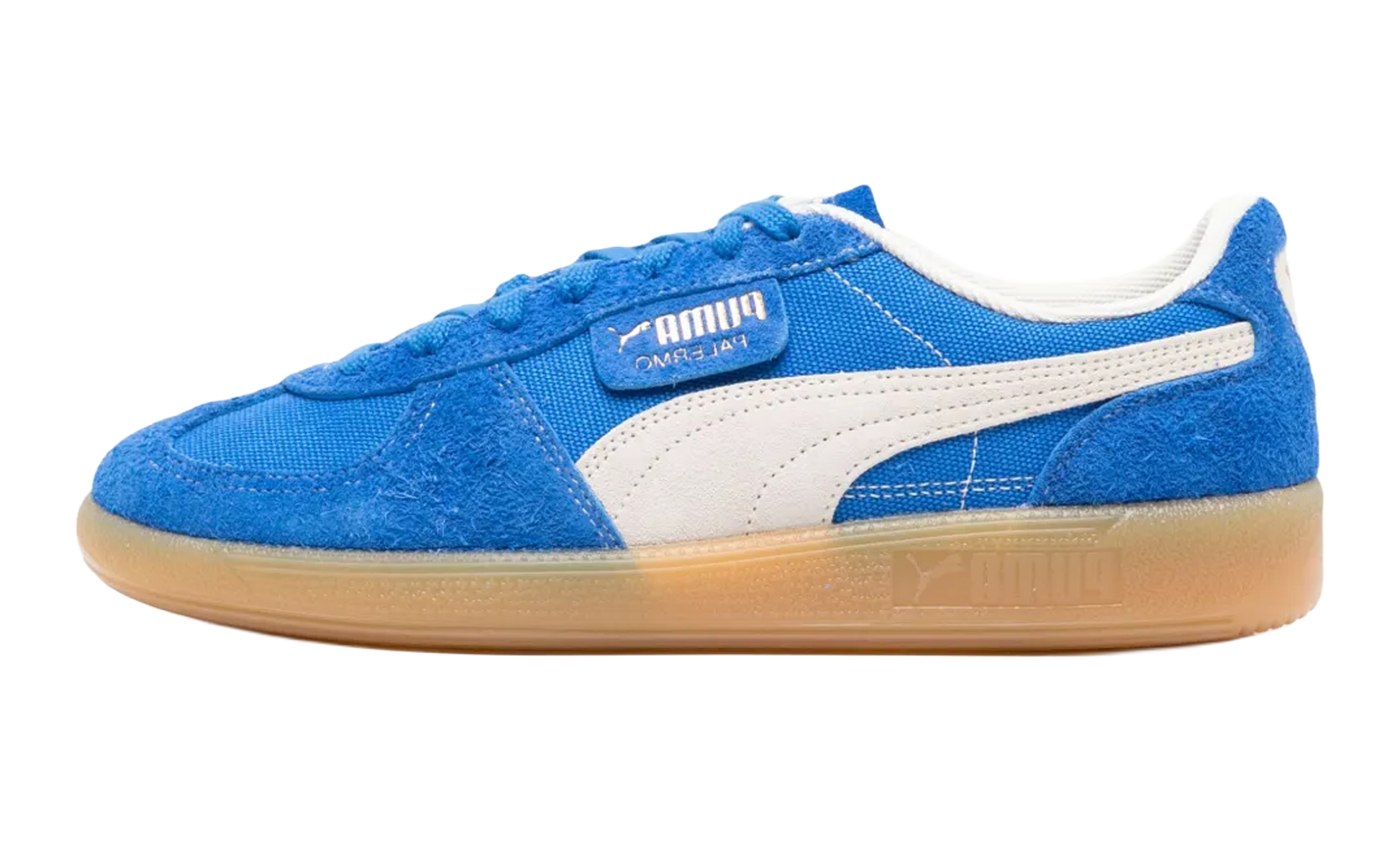 Palermo Vintage "Hyperlink Blue"