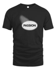 Passion Conference Merch Passion Music Shirt