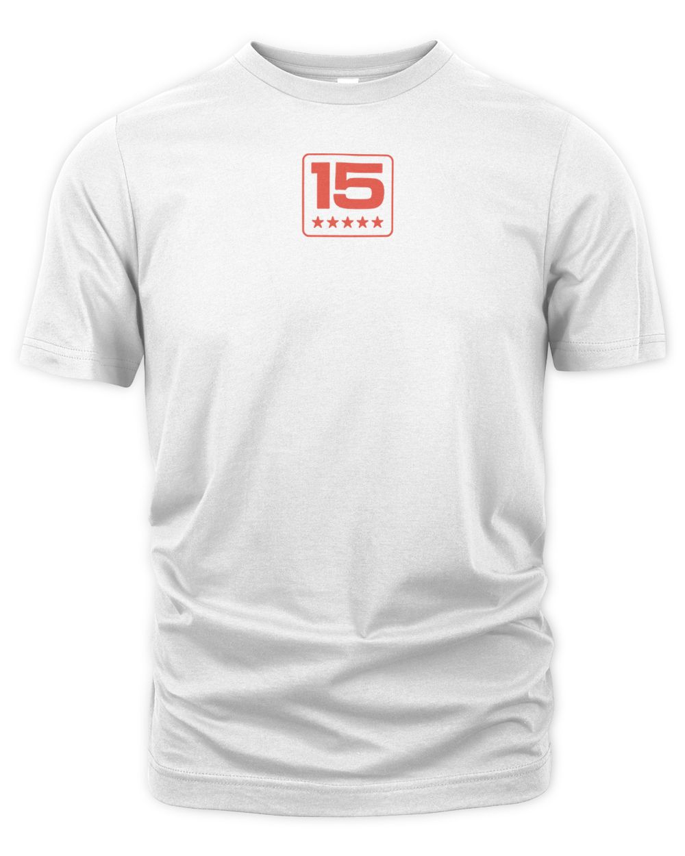 Patrick Mahomes Merch 15 Promise Shirt