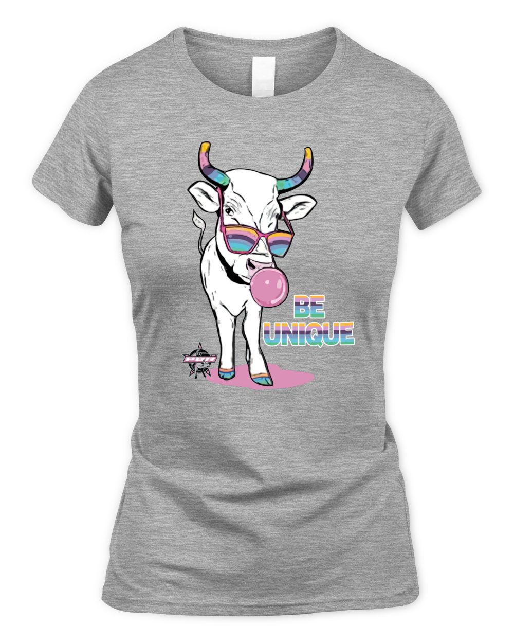 Pbr Merch Be Unique Shirt