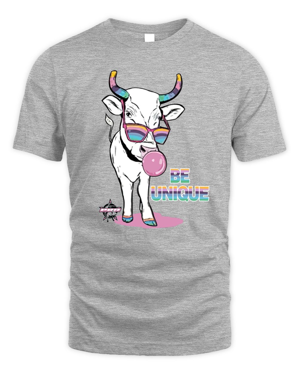 Pbr Merch Be Unique Shirt