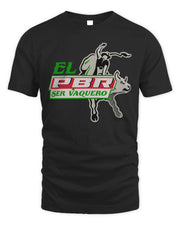 Pbr Merch El Pbr Wrangler Shirt
