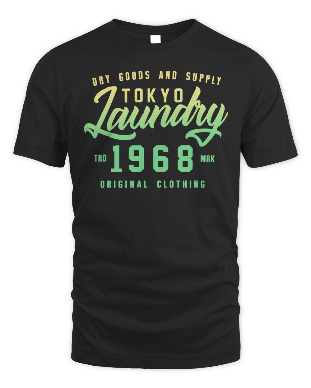 Peacocks Clothing Tokyo Laundry 1968 Shirt