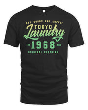 Peacocks Clothing Tokyo Laundry 1968 Shirt