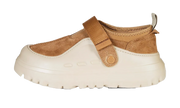 Peakmod Lowcut "Chestnut"