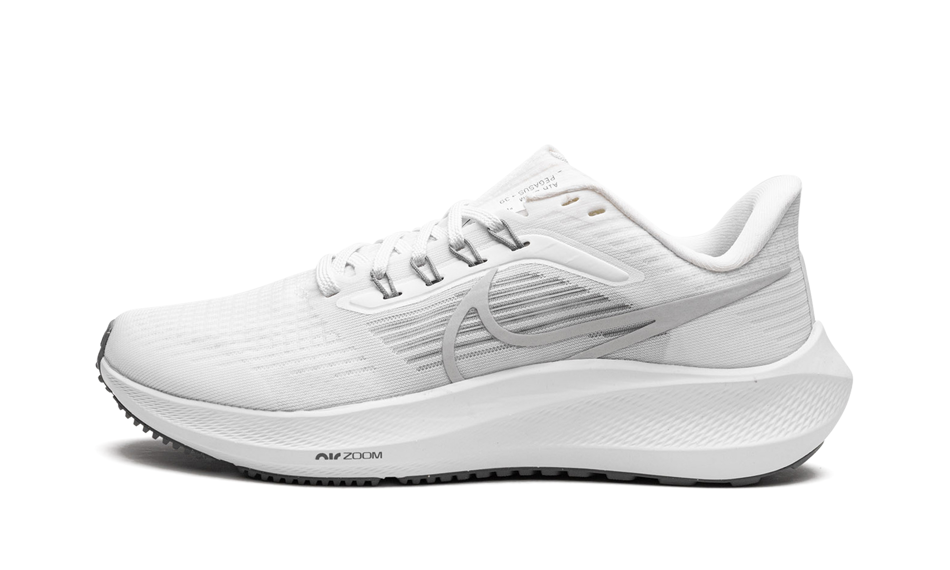 Pegasus 39 "Grey fog" DH4071 100