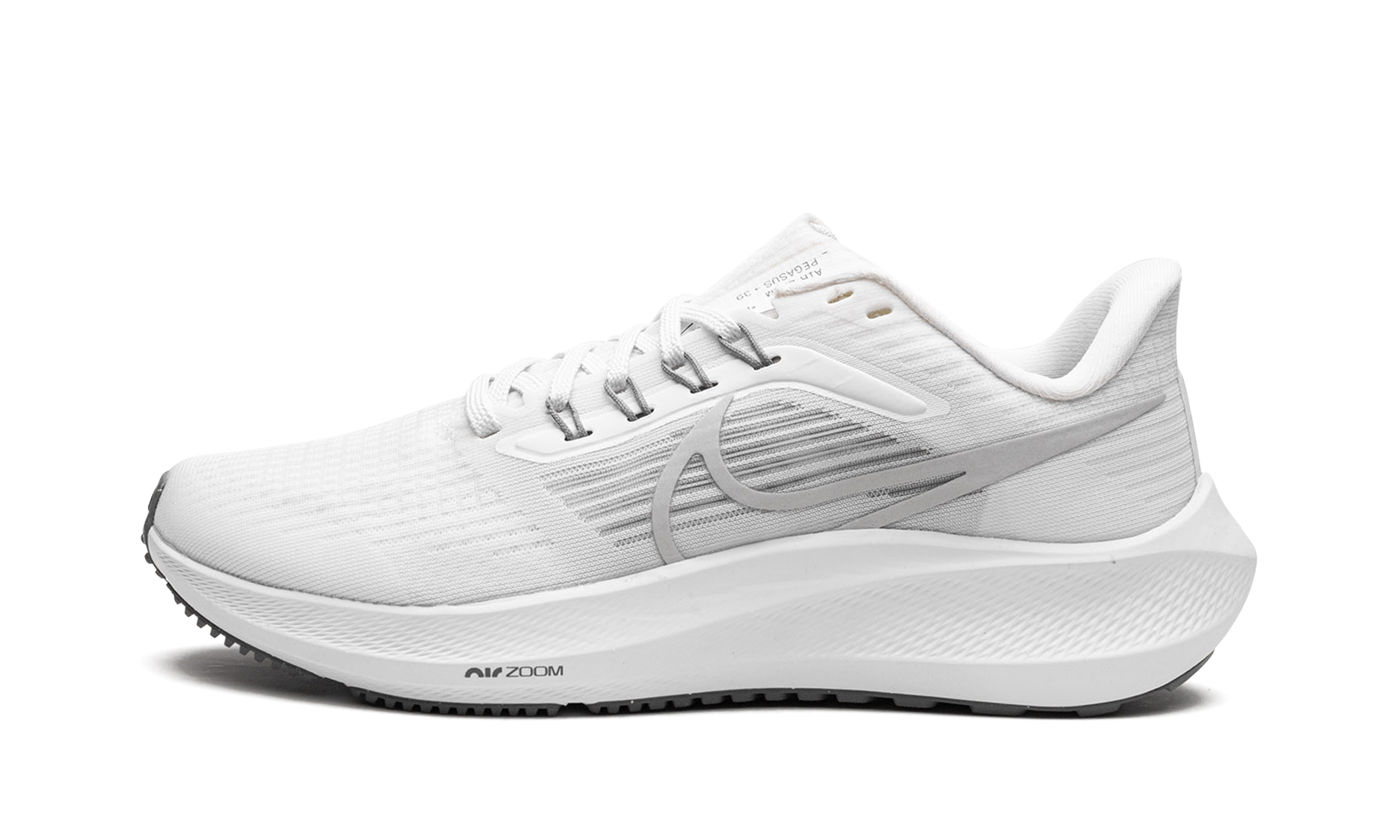 Pegasus 39 "Grey fog" DH4071 100