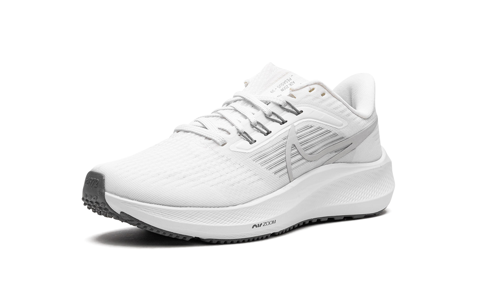Pegasus 39 "Grey fog" DH4071 100
