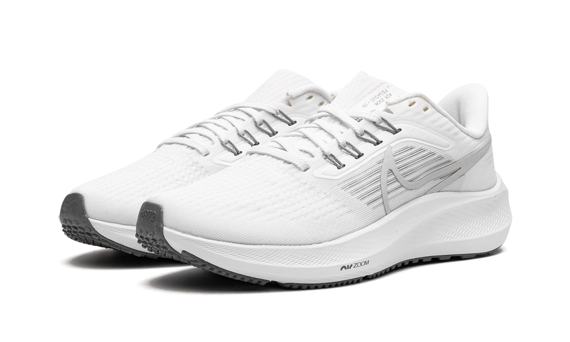 Pegasus 39 "Grey fog" DH4071 100