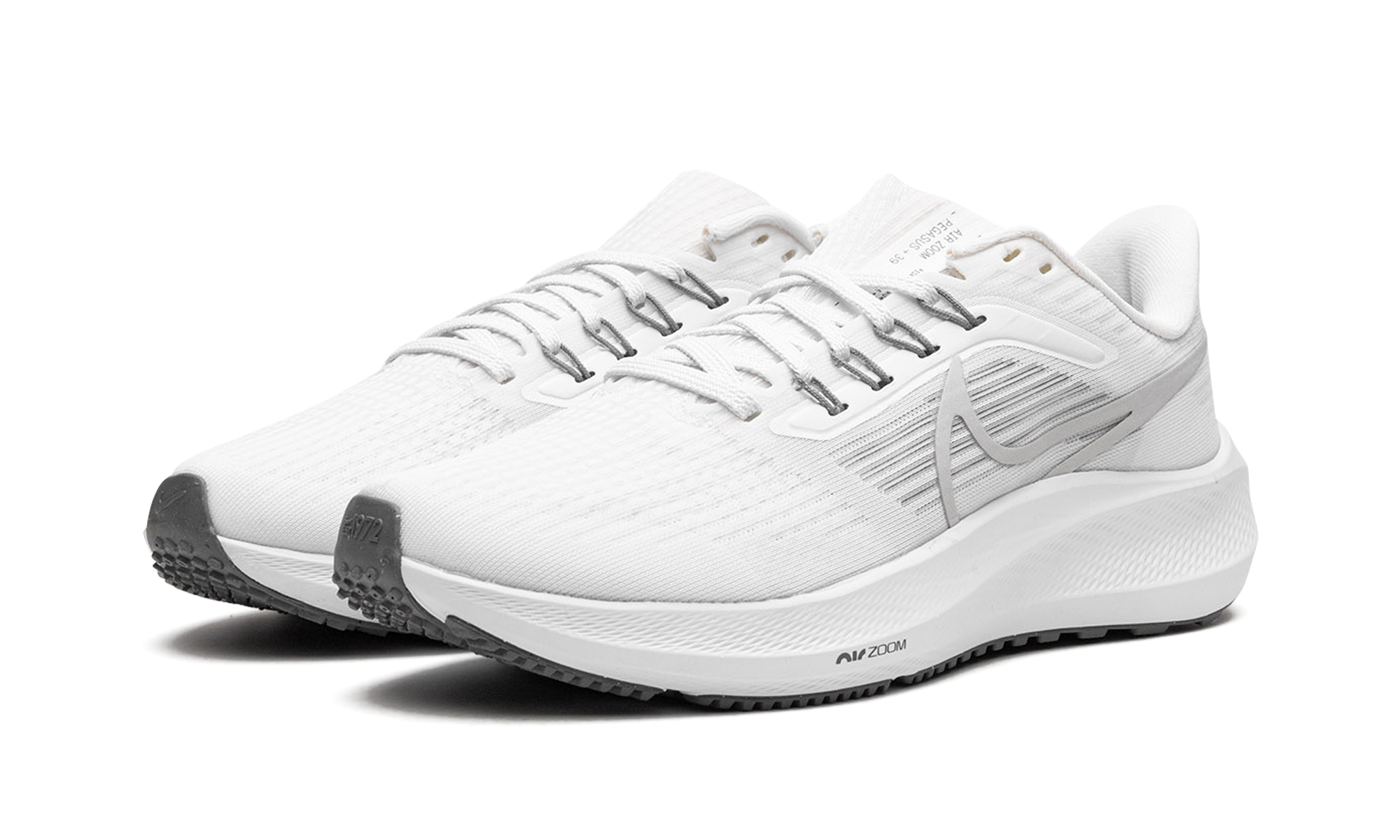 Pegasus 39 "Grey fog" DH4071 100