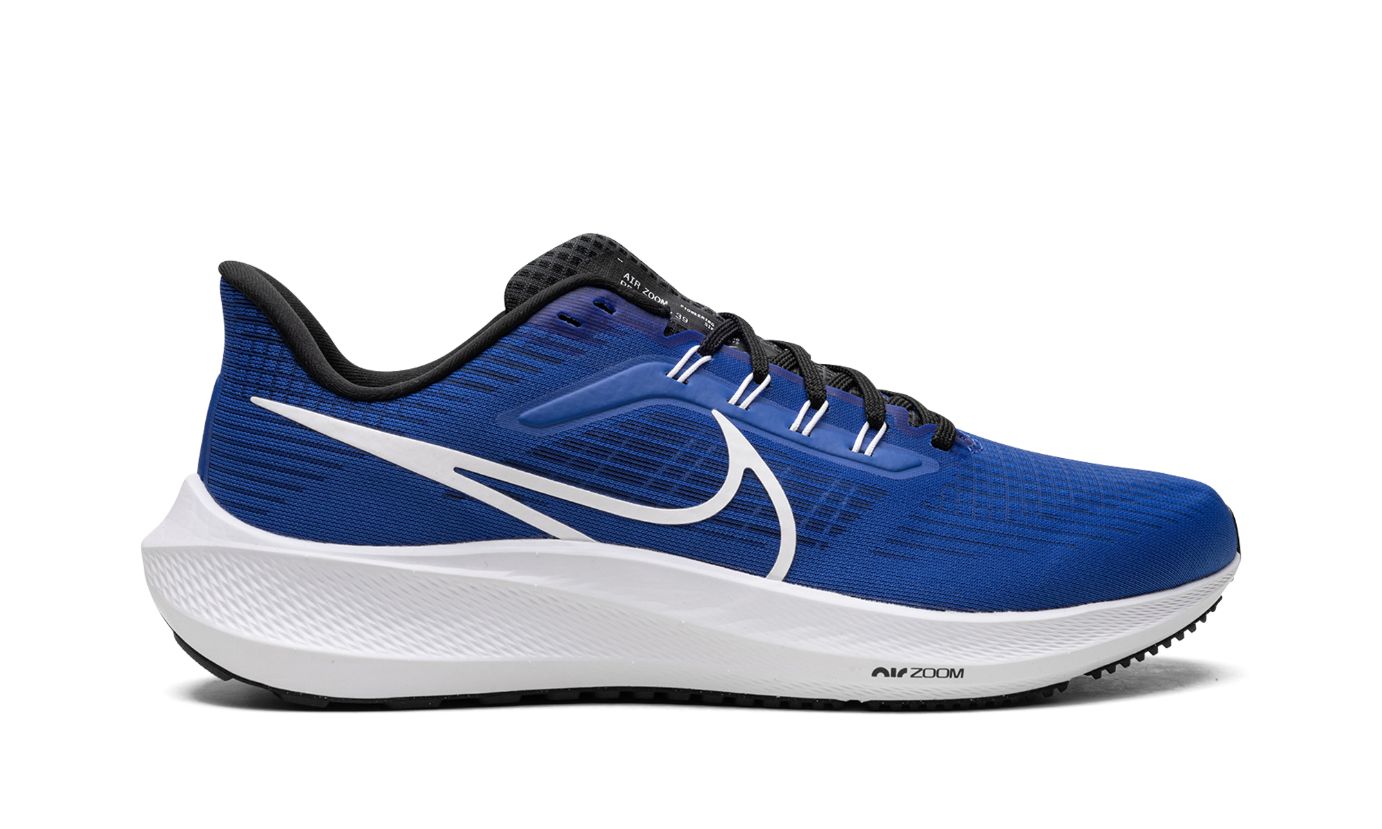Pegasus 39 "Racer blue" DH4071 400