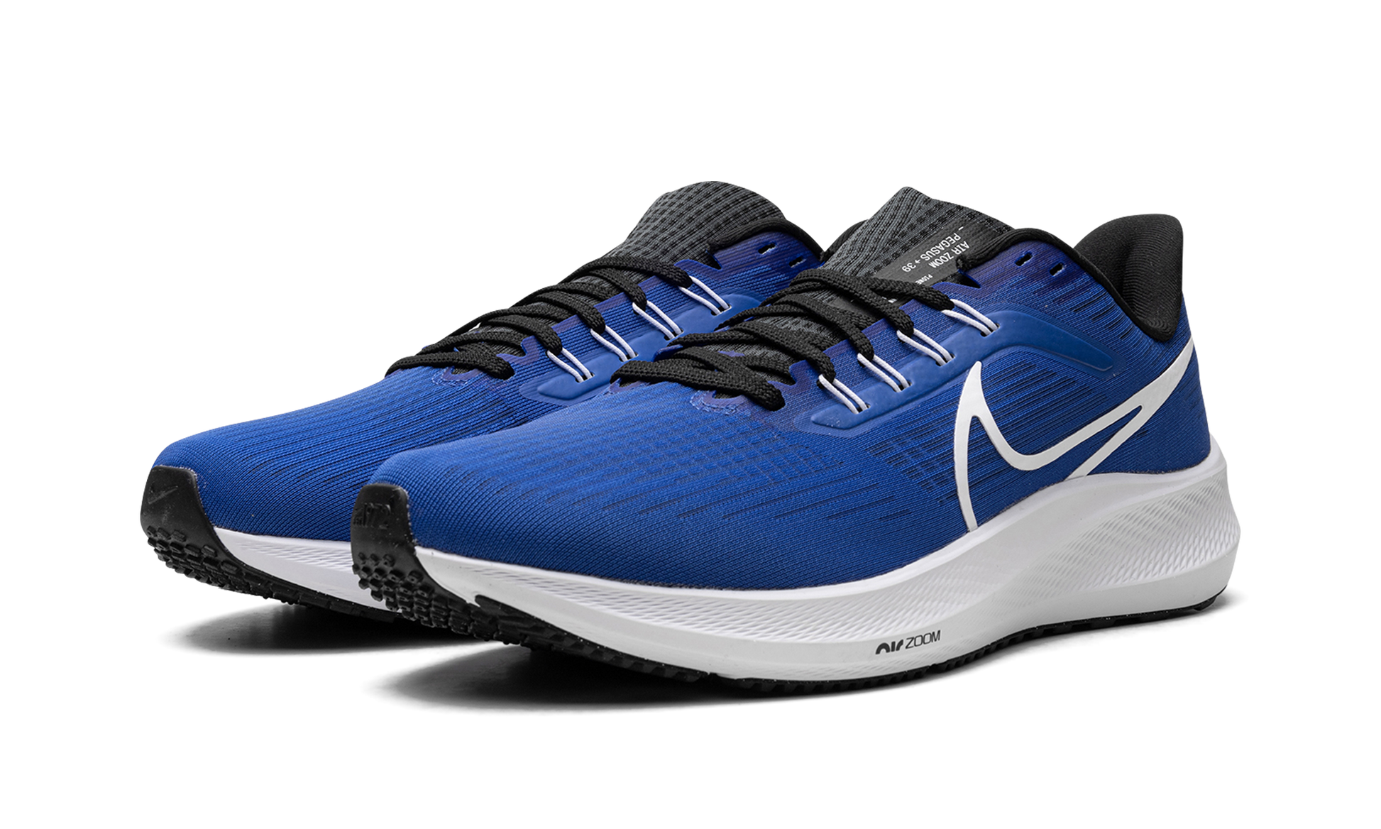 Pegasus 39 "Racer blue" DH4071 400